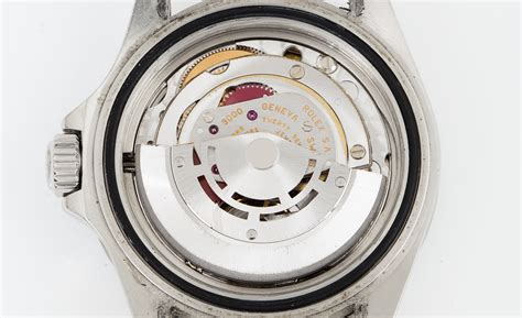 cal.3000 rolex sliding|rolex 13 calcolo.